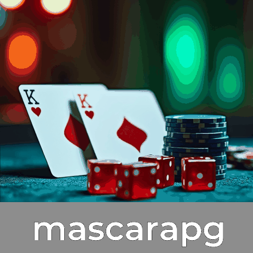 Aproveite as Valiosas Promoções do Mascarapg