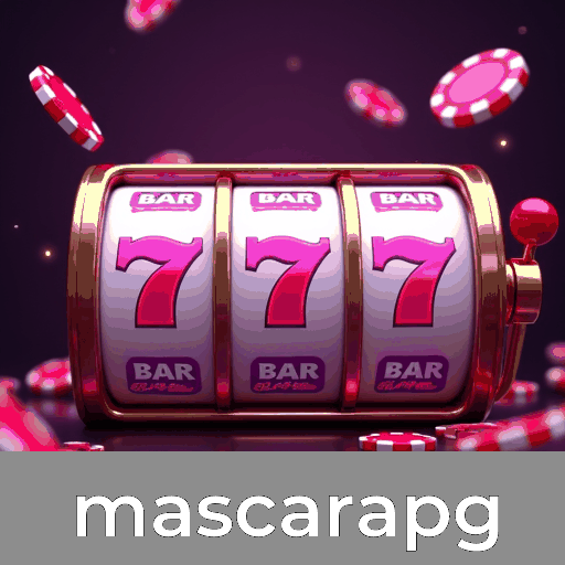 Descubra o acesso seguro premium com mascarapg
