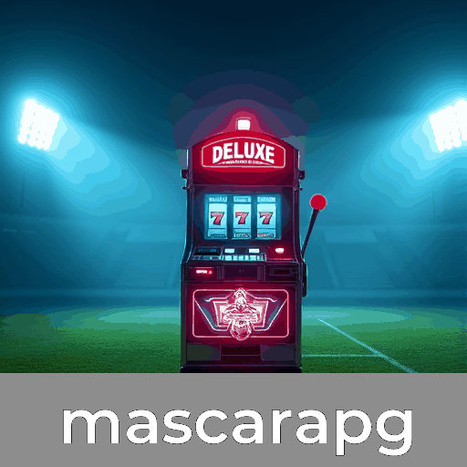 mascarapg: A Revolução das Apostas Móveis
