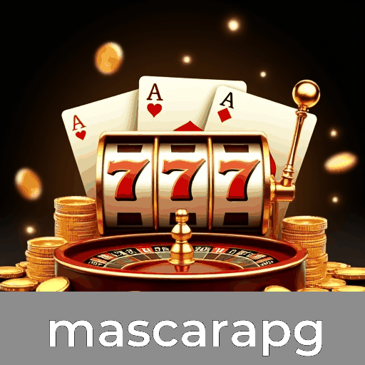 Bônus e Ofertas Exclusivas no mascarapg: Ganhe Mais!