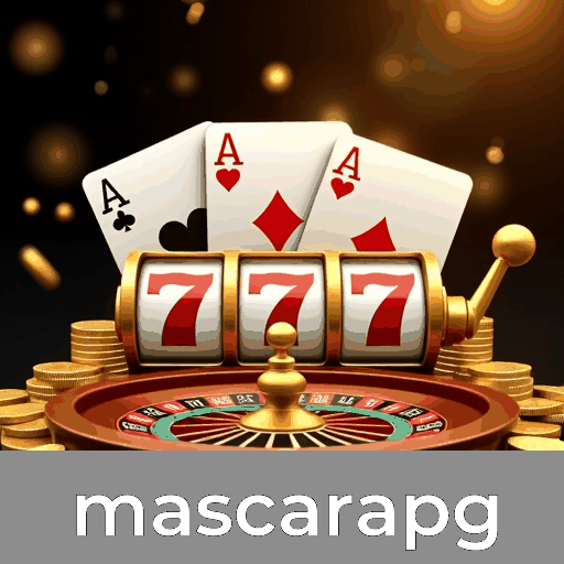 Mascarapg: Especialista em Apostas Esportivas Brasileiras