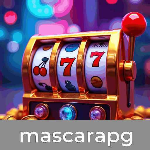 Descubra o acesso seguro premium com mascarapg