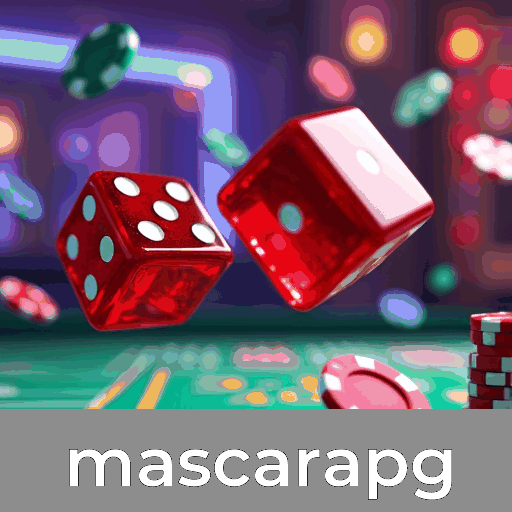 Bônus e Ofertas Exclusivas no mascarapg: Ganhe Mais!