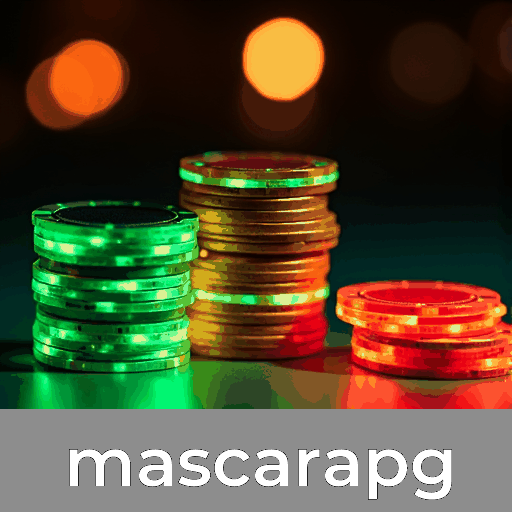 Descubra o acesso seguro premium com mascarapg