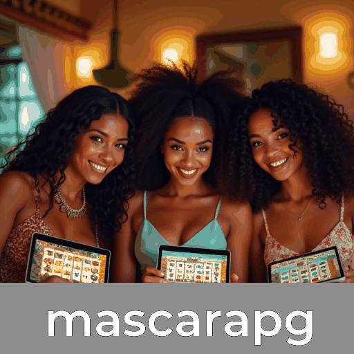 Bônus e Ofertas Exclusivas no mascarapg: Ganhe Mais!