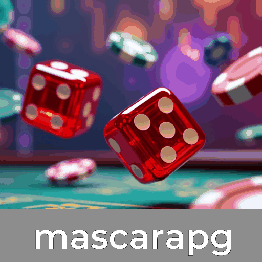mascarapg: A Revolução das Apostas Móveis