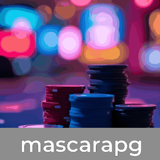 Mascarapg: Seu Destino para Jogos de Qualidade e Serviço Profissional