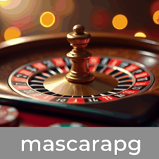 Descubra o acesso seguro premium com mascarapg
