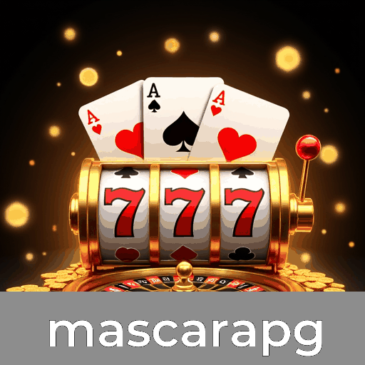 mascarapg: A Revolução das Apostas Móveis