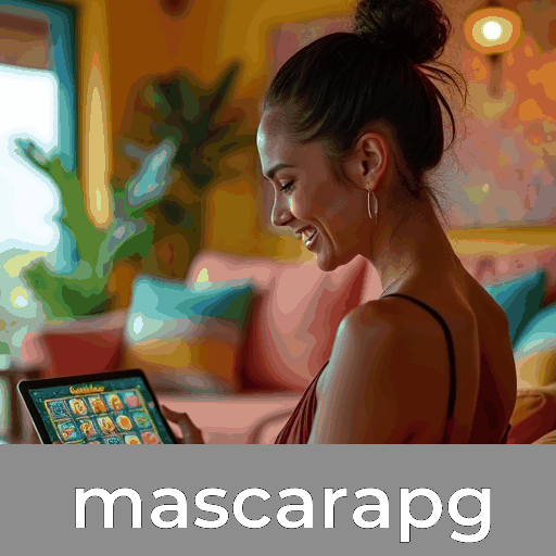 Experimente o Crash no mascarapg: Ganhos Instantâneos e Altos Retornos
