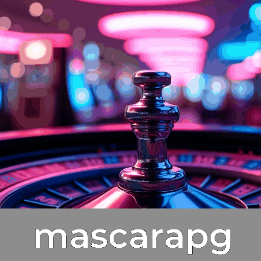 Mascarapg: Especialista em Apostas Esportivas Brasileiras