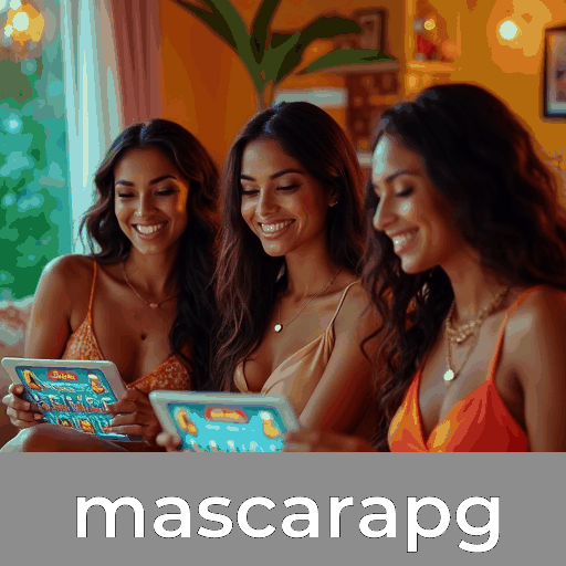Bônus e Ofertas Exclusivas no mascarapg: Ganhe Mais!