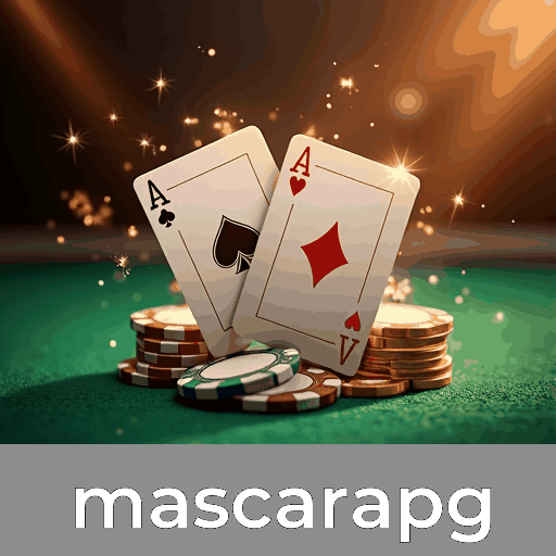 Descubra o acesso seguro premium com mascarapg