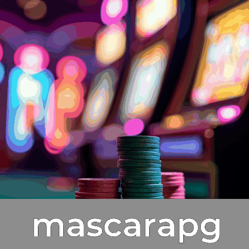 mascarapg: A Revolução das Apostas Móveis