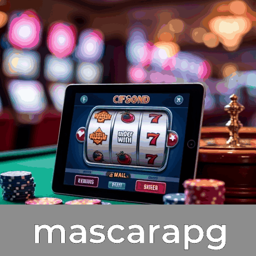 Experimente o Crash no mascarapg: Ganhos Instantâneos e Altos Retornos